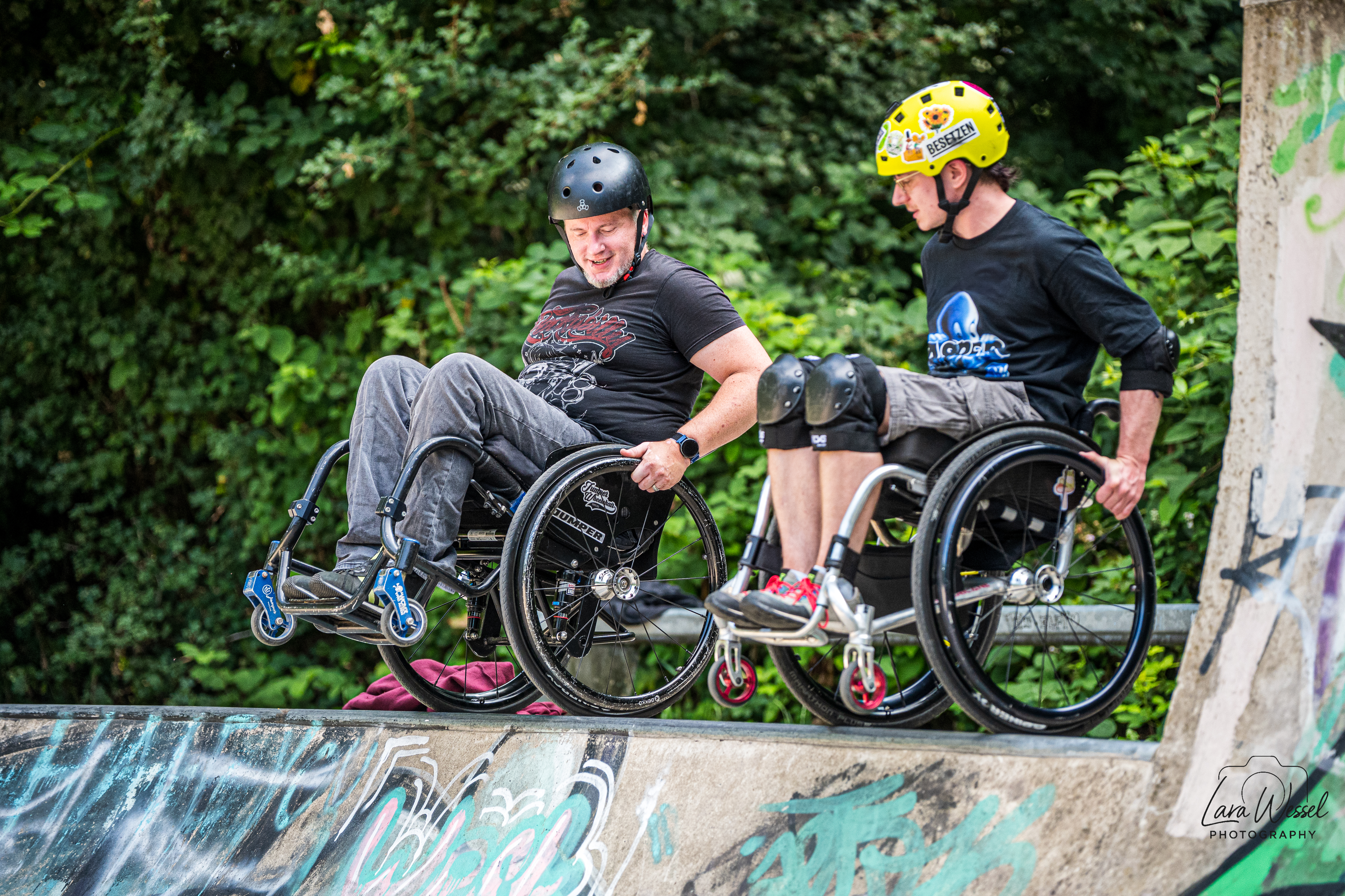 WCMX-Workshop
