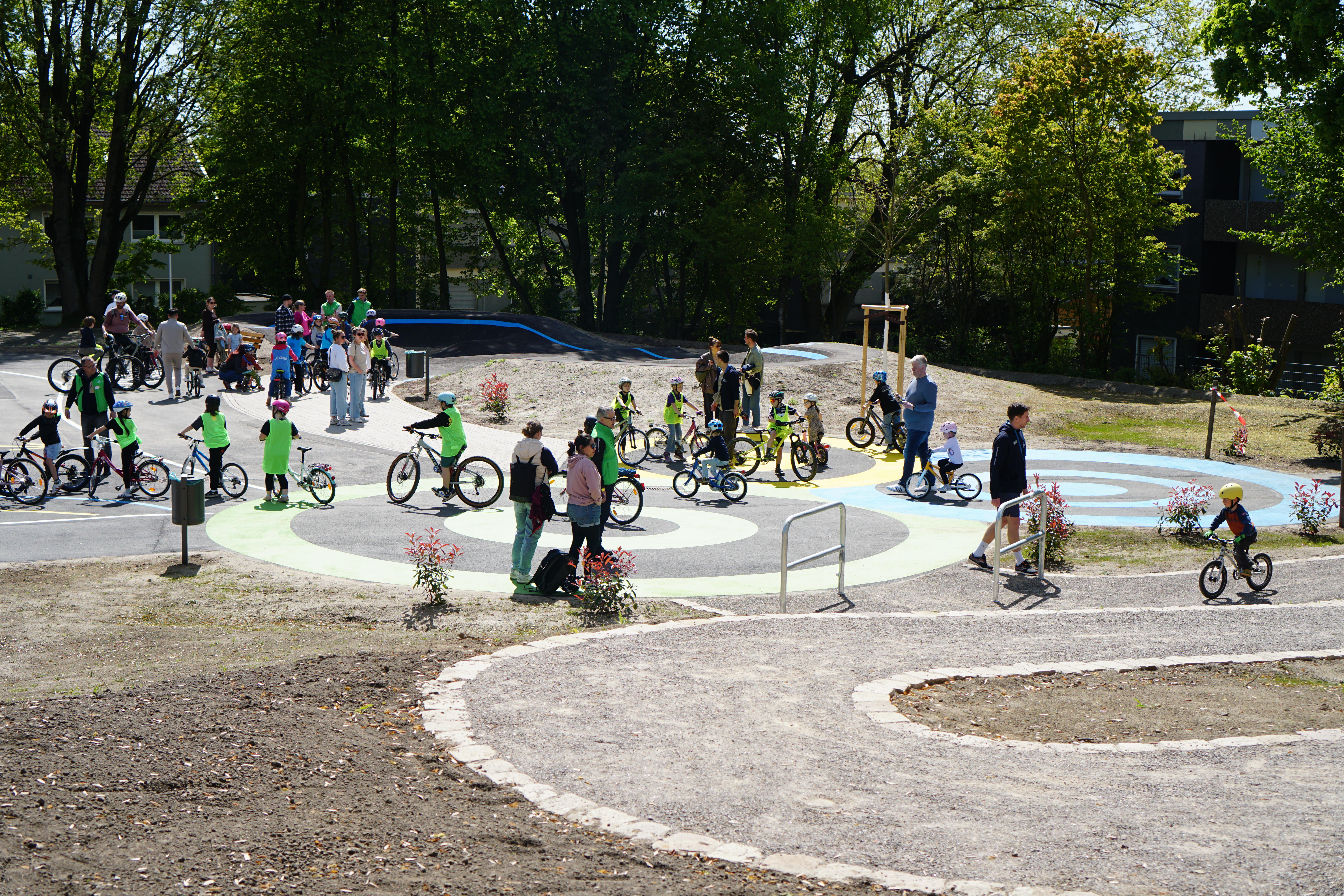 Mülheimer RadHügel