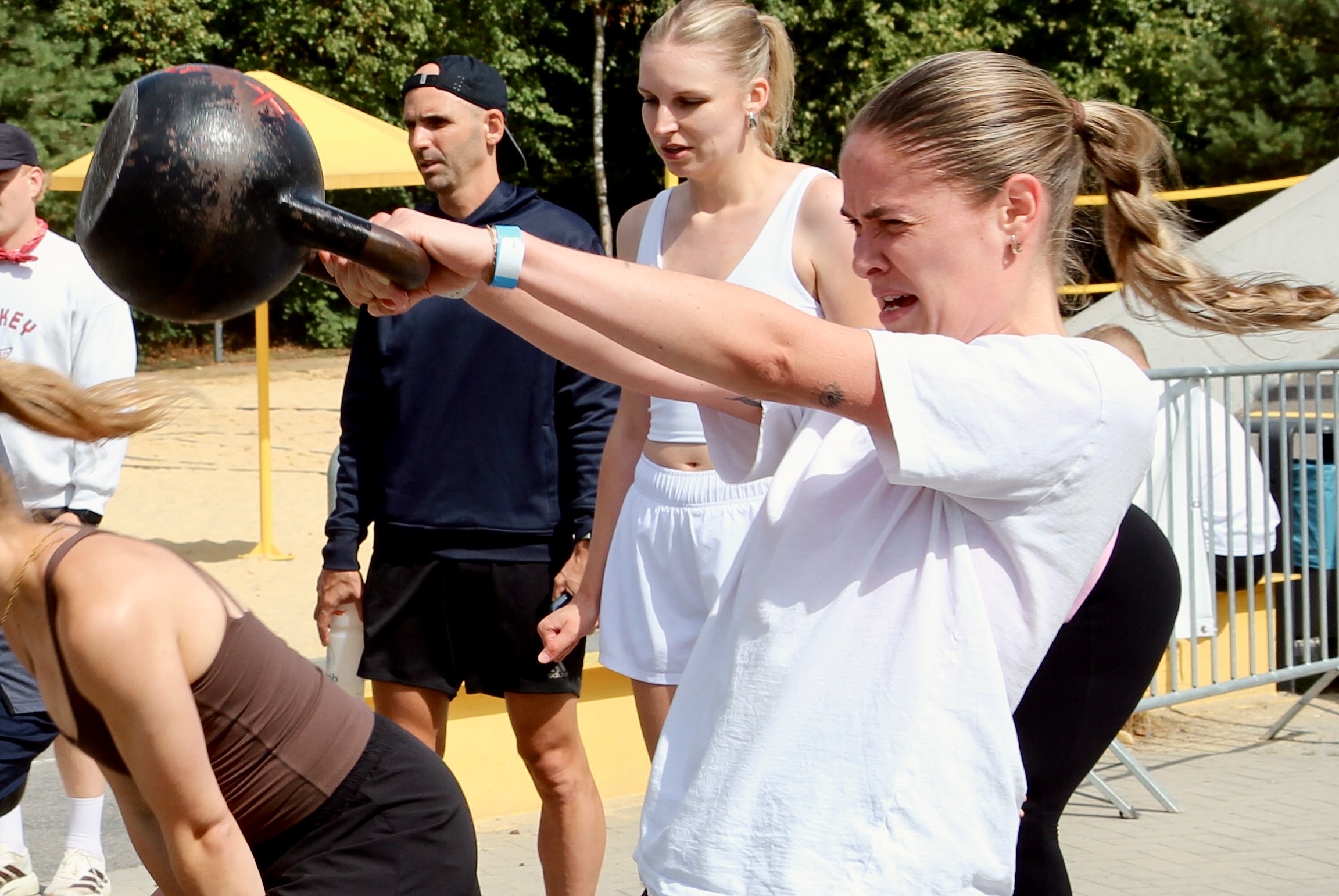 Beyond Games_Workout 3