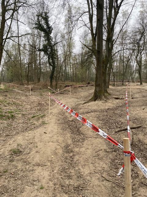 MTB-Anlage Broich MTB-Anlage Broich