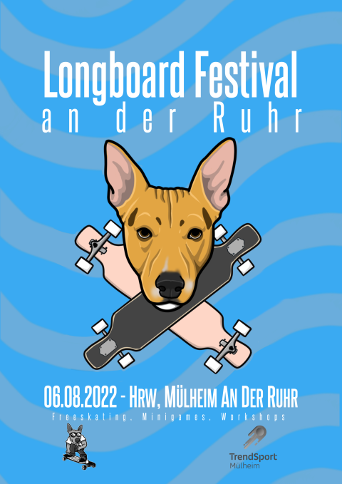 Longboard Festival